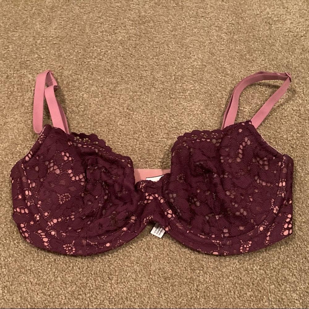 Victoria’s Secret Body Unlined Demi